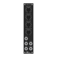 Module 136 - 3-Channel Mixer